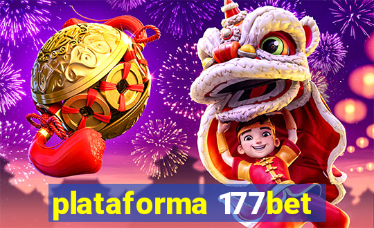 plataforma 177bet